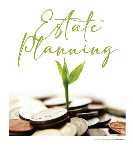 Special Section: Estate Planning (2026)