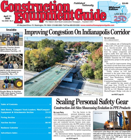 Midwest 8 April 11, 2026