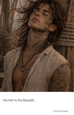 Heir to the Republic