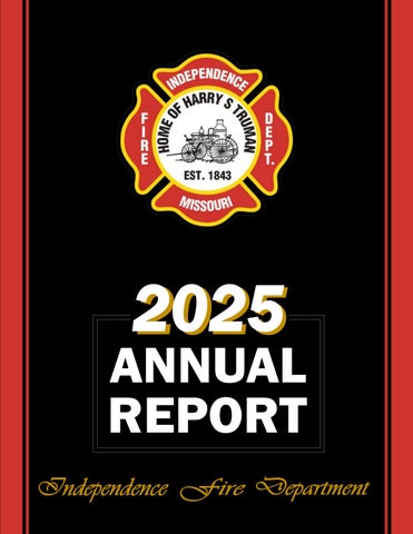 IFD Annual Report 2025