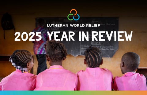 LWR Year in Review 2025