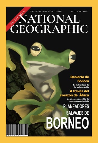 National GeographicR