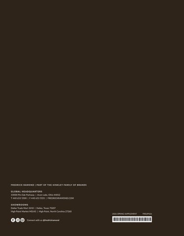 Fredrick Ramond Supplement 春季 2026 第 24 页