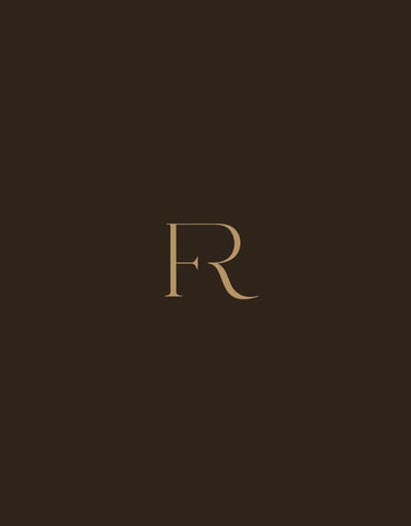 Fredrick Ramond Supplement 春季 2026 第 3 页