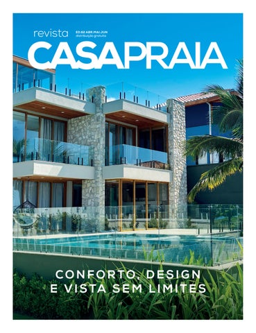 Revista Casa Praia - Ed. 62