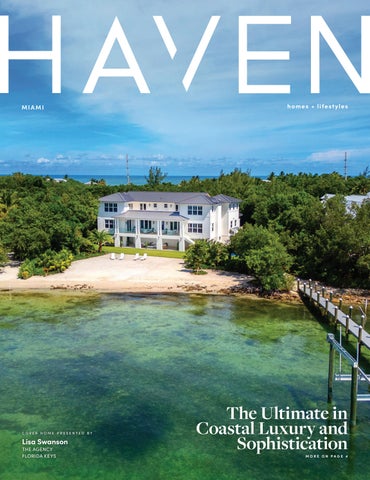 Haven Miami | April 2026