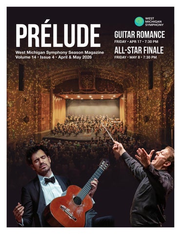 WMS Prelude Issue 4 2025-26