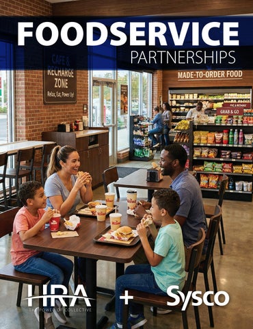 HRA Foodservice Booklet v1