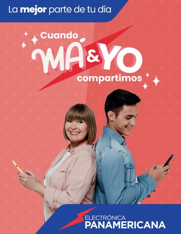 Catálogo Digital ma & yo