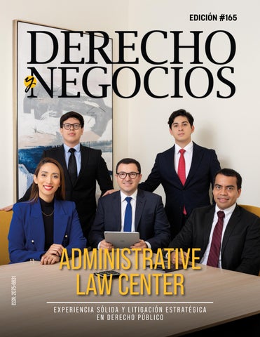 Revista DyN 165