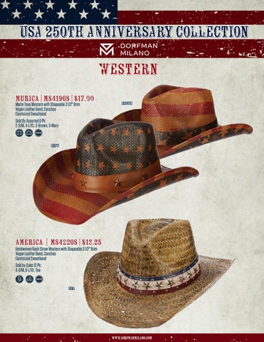 250 Year Americana Collection