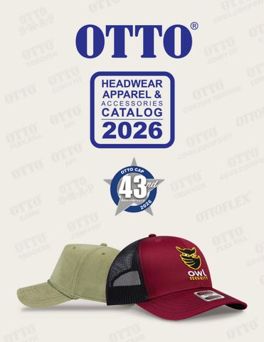OTTO 2026 Main Catalog