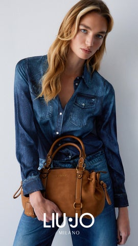 Catálogo LIUJO - PV26