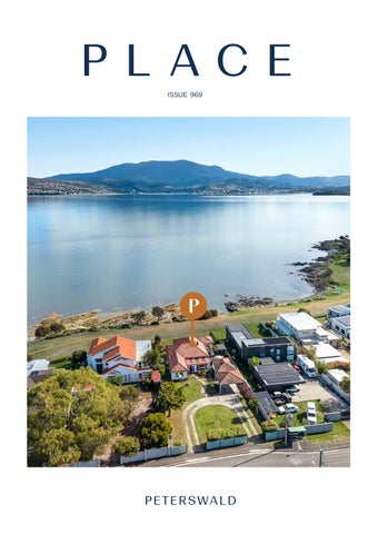 PLACE - Friday 17th April