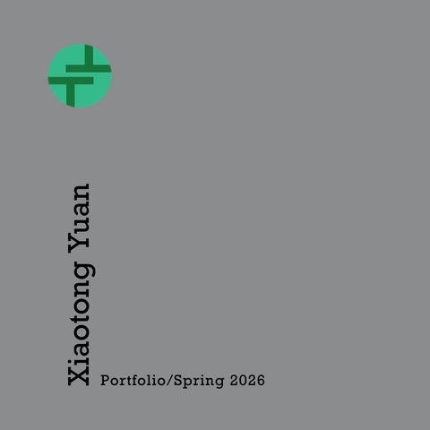 Xiaotong Portfolio