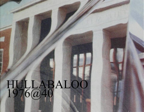 Johns Hopkins University Hullabaloo 1976 40th Reunion