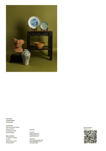 Asian Art Live, April 2026 第 24 页