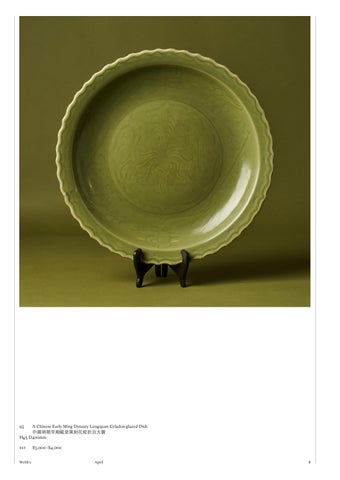 Asian Art Live, April 2026 第 8 页