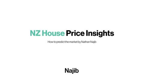 NZ House Price eGuide