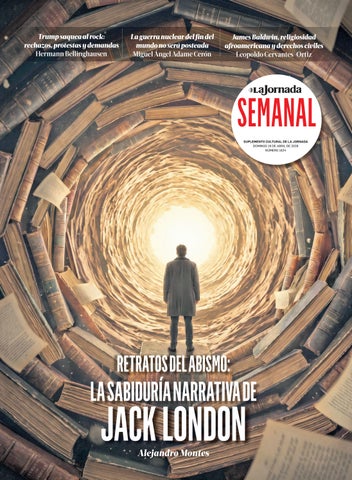 La Semanal 19/4/2026