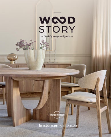 WOODSTORY 2026 