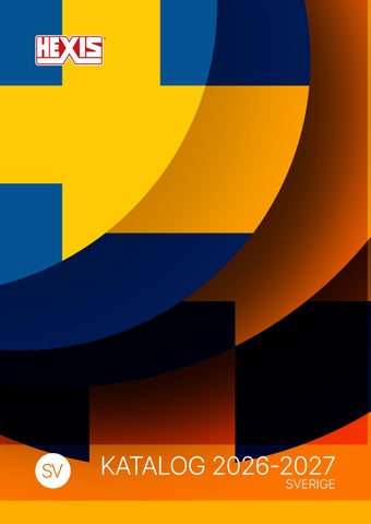 CATALOGUE_HEXIS_SE_2026_ISSUU