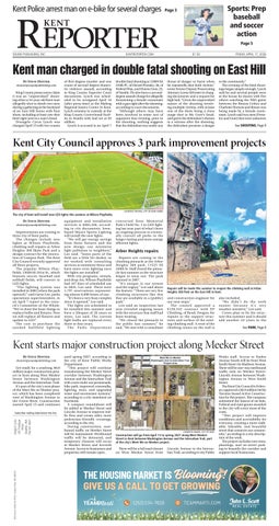 Kent Reporter, April 17, 2026