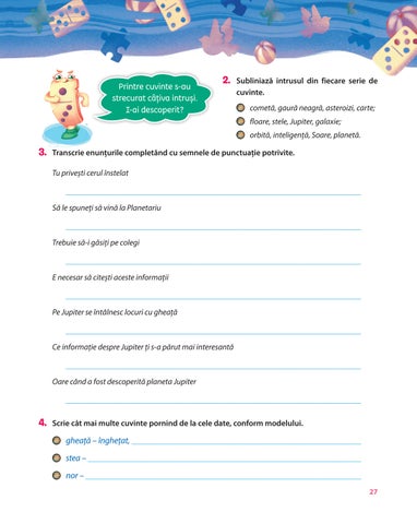 Vacanta cu DO MI NO cls 4 第 14 页