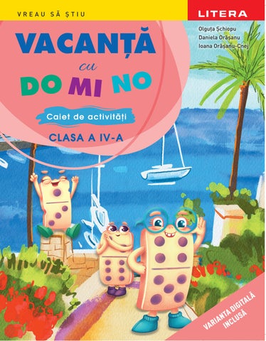 Vacanta cu DO MI NO_cls 4