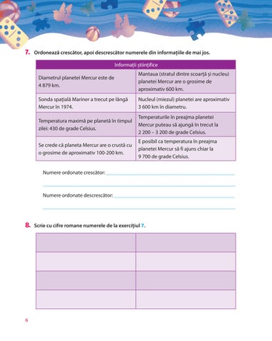 Vacanta cu DO MI NO cls 4 第 7 页