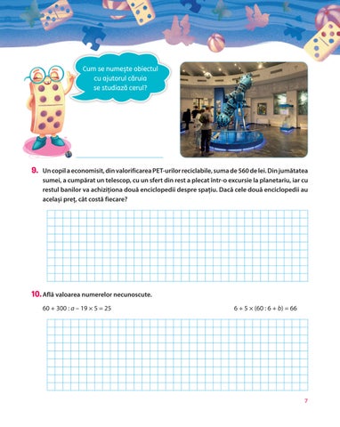 Vacanta cu DO MI NO cls 4 第 8 页