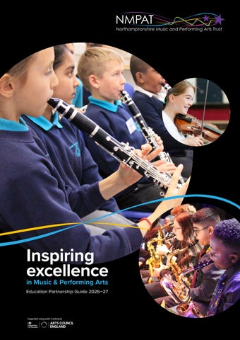 NMPAT 26-27 Schools Brochure