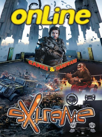eXtreme - OnLine 271