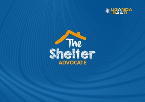 Uganda Baati Newsletter (Q1 2026)