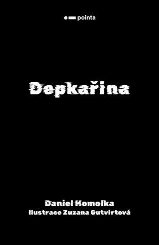 Depkařina