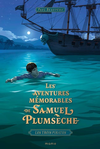 9782728938438 Les trois pirates