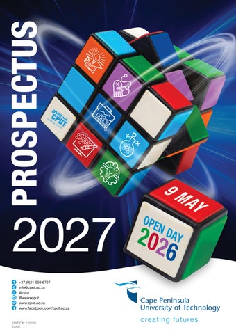 2027 Prospectus