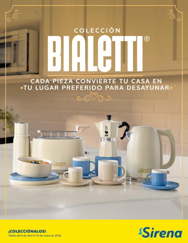 ENCARTE WEB BIALETTI