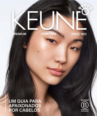 Keune | Catálogo de Revenda