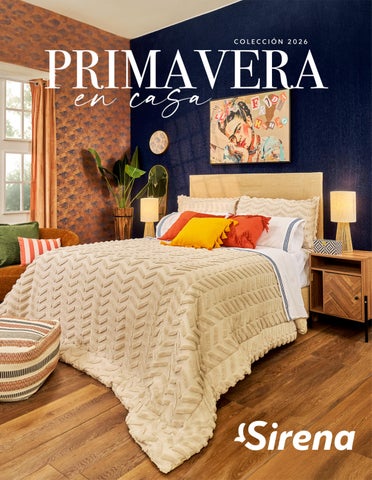 ENCARTE WEB PRIMAVERA