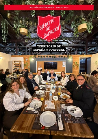 Newsletter - Marzo 2026_ESP