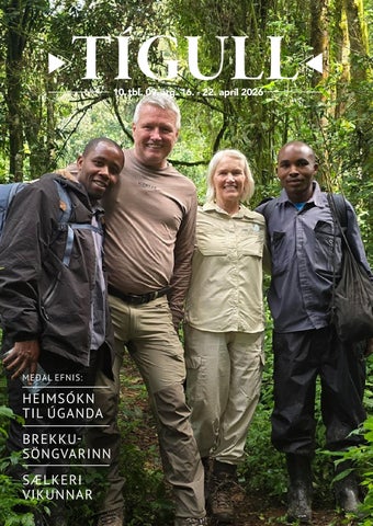 Tígull 10. tbl 08. árg.