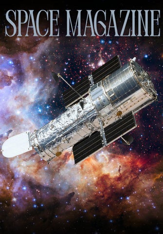 Space Magazine
