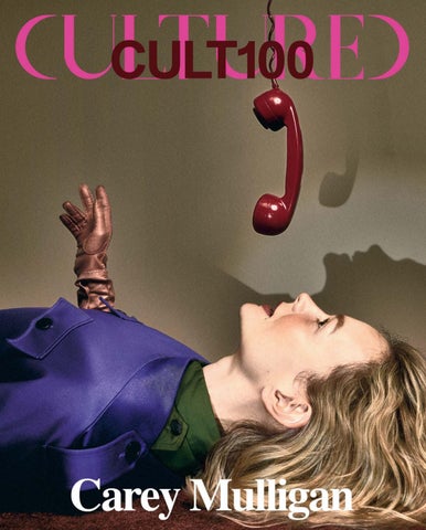 May CULT100 2026 Issue