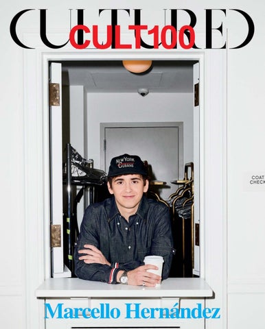 May CULT100 2026 Issue