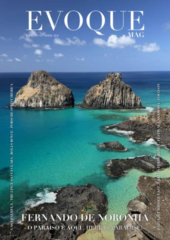 EvoqueMag Booklet#12 - Brazil