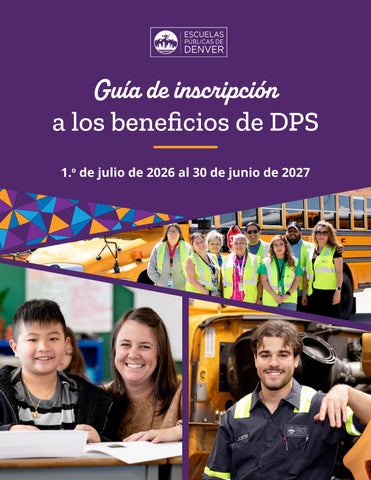 2026-27 Open Enrollment Guide (Spanish)