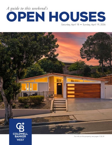 CBW Open House eMagazine