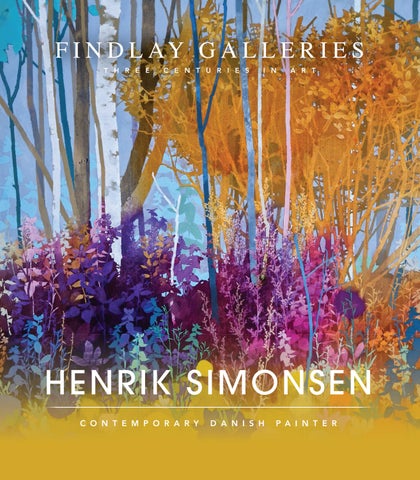 2026 Henrik simonsen Catalogue (digital)