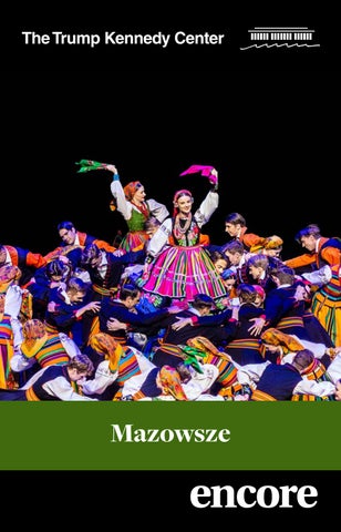 TKC Mazowsze, April 2026